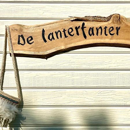 Chalet 'De Lanterfanter' Grou 아파트 외부 사진